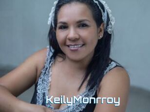 KeilyMonrroy