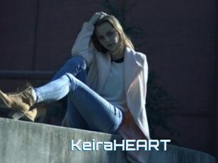 KeiraHEART