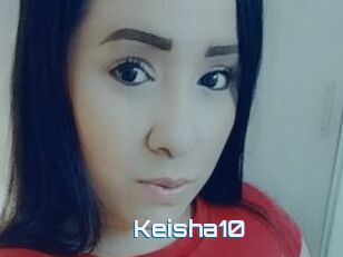 Keisha10