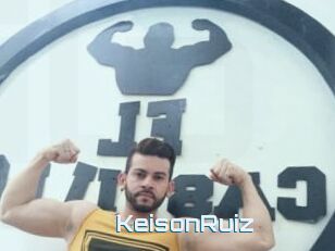 KeisonRuiz