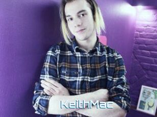 KeithMac