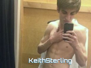 Keith_Sterling