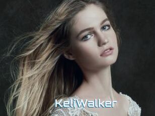 KeliWalker