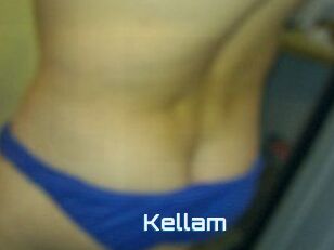 Kellam