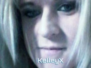 KelleyX