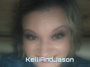 KelliAndJason