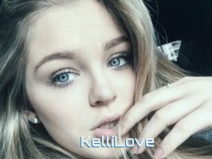 KelliLove