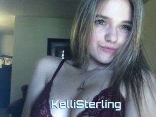 KelliSterling