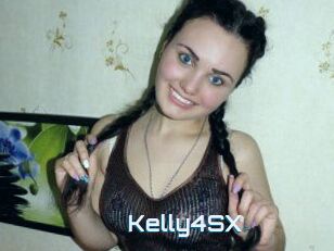 Kelly4SX