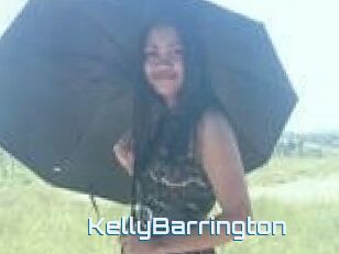 KellyBarrington