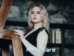 KellyBlare