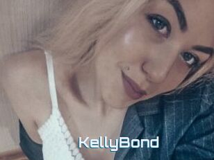 KellyBond