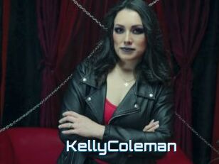 KellyColeman