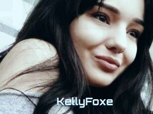 KellyFoxe