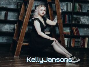 KellyJansons