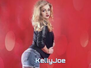 KellyJoe