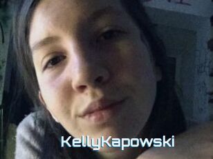 KellyKapowski