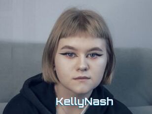 KellyNash