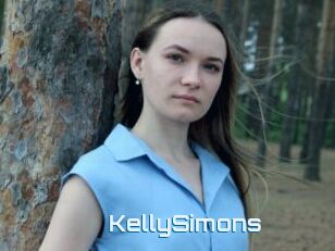 KellySimons