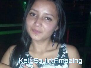 KelySquirtAmazing