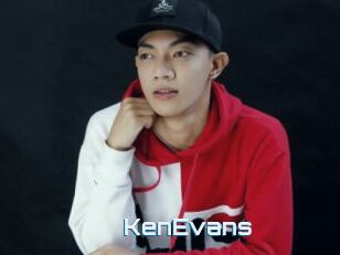 KenEvans