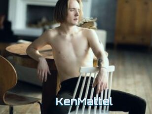 KenMattel