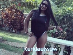 Kendaalwow