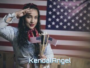 KendalAngel