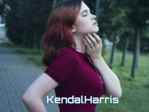 KendalHarris