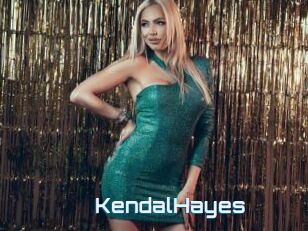 KendalHayes