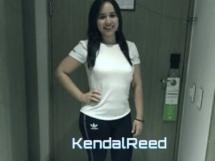 KendalReed