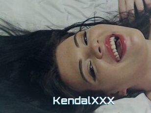 KendalXXX