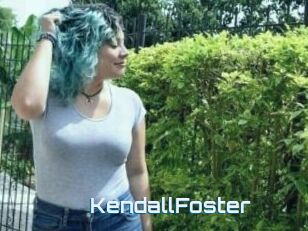 KendallFoster