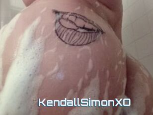 KendallSimonXO