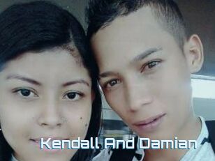 Kendall_And_Damian