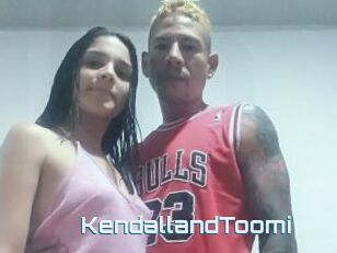 KendallandToomi