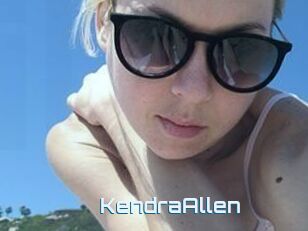 KendraAllen