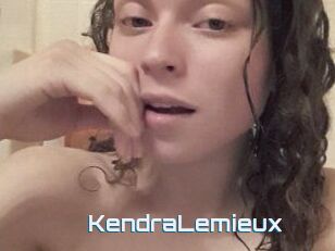 KendraLemieux