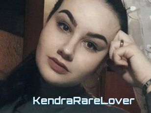 KendraRareLover