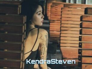 KendraSteven