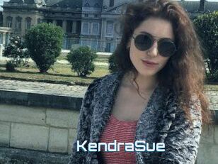 KendraSue