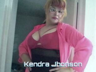 Kendra_Jhonson