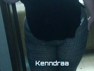 Kenndraa