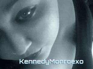 KennedyMonroexo