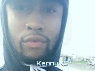 KennyK9