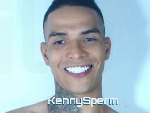 KennySperm