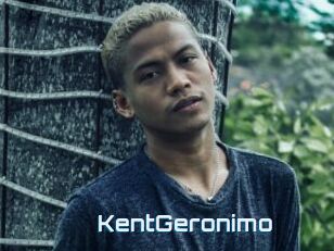 KentGeronimo