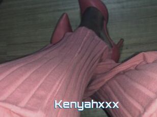 Kenyahxxx