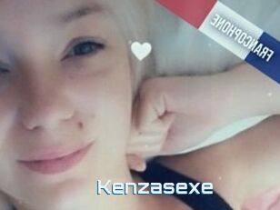 Kenzasexe