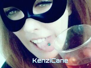 KenziCane